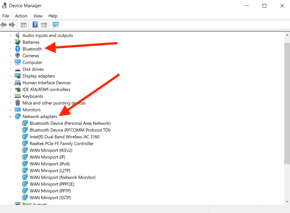 How to Turn on Bluetooth on Windows 10 (+Troubleshooting Tips)